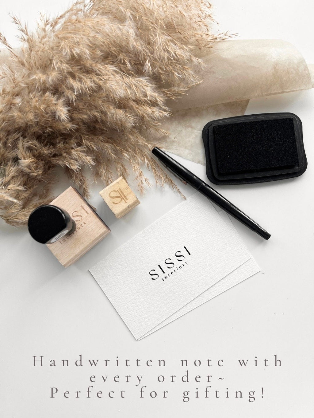 White Bean Trinket Holder